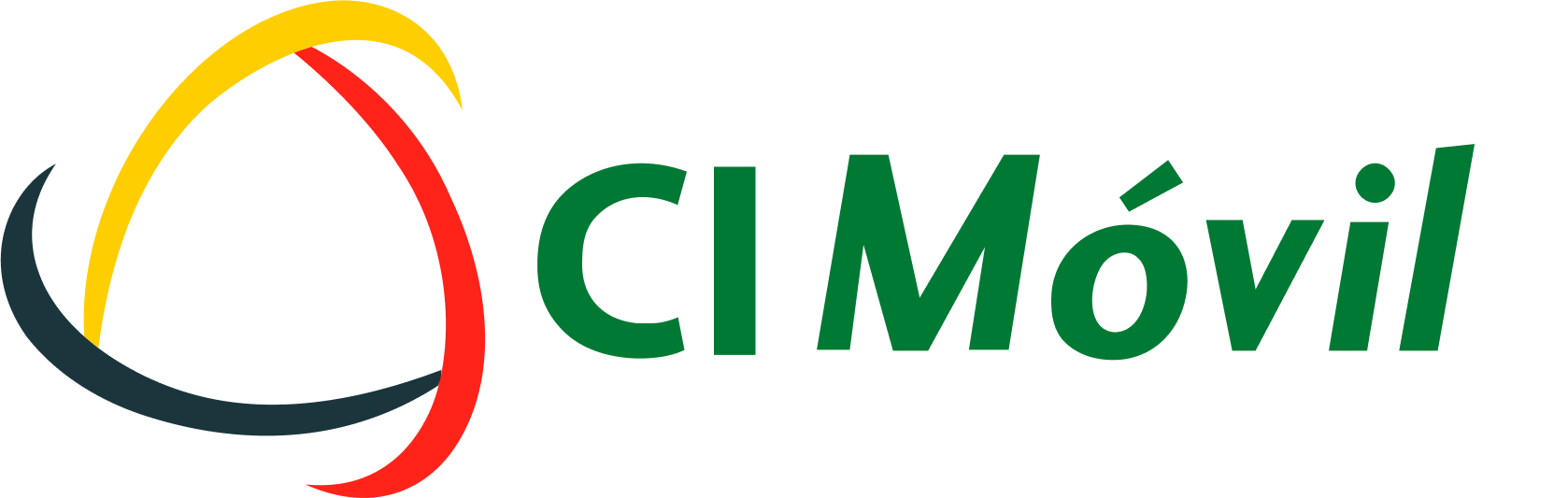 Logo cimovil
