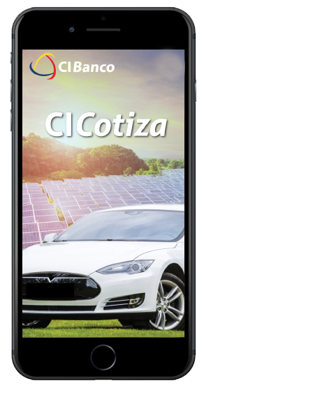 CICotiza Automotriz y Panel Solar App