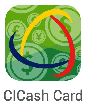 Logo CICash